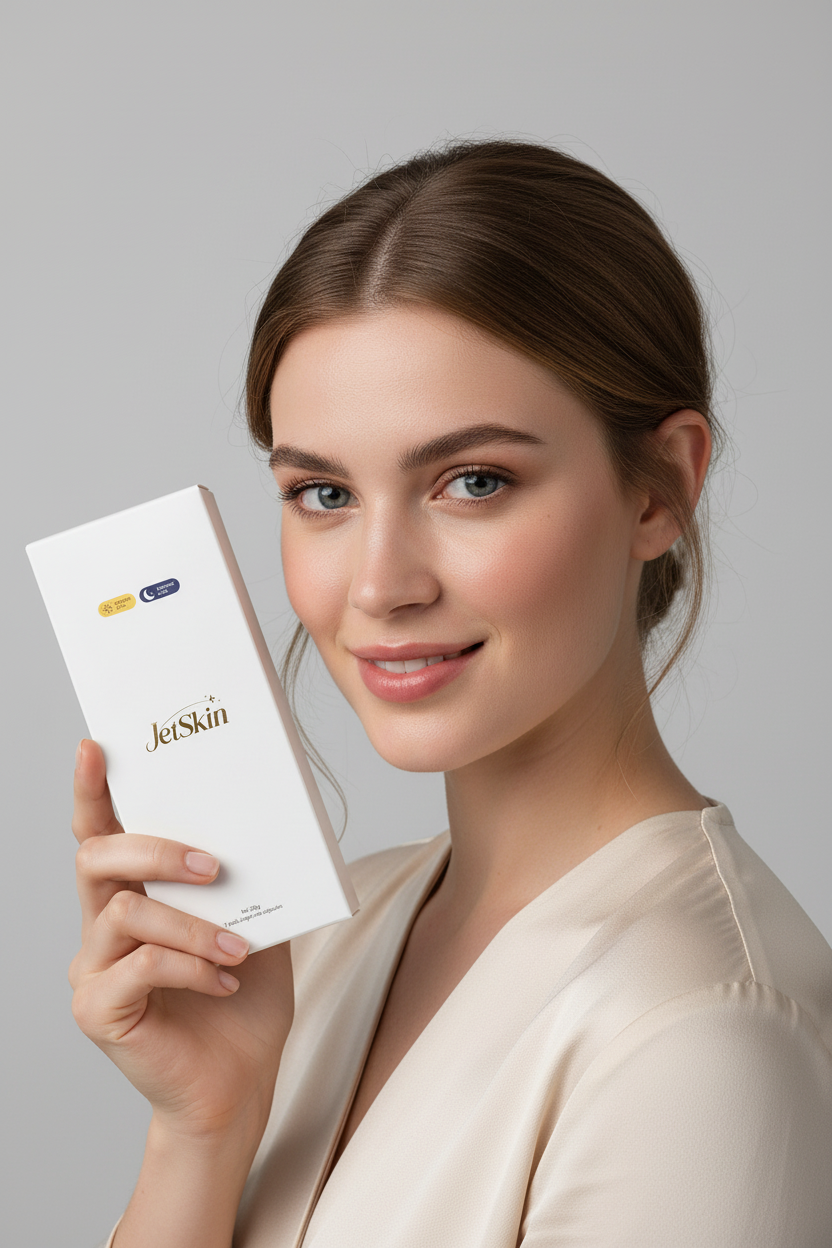 Travel Skincare Capsule Set – Complete 7-Day Routine